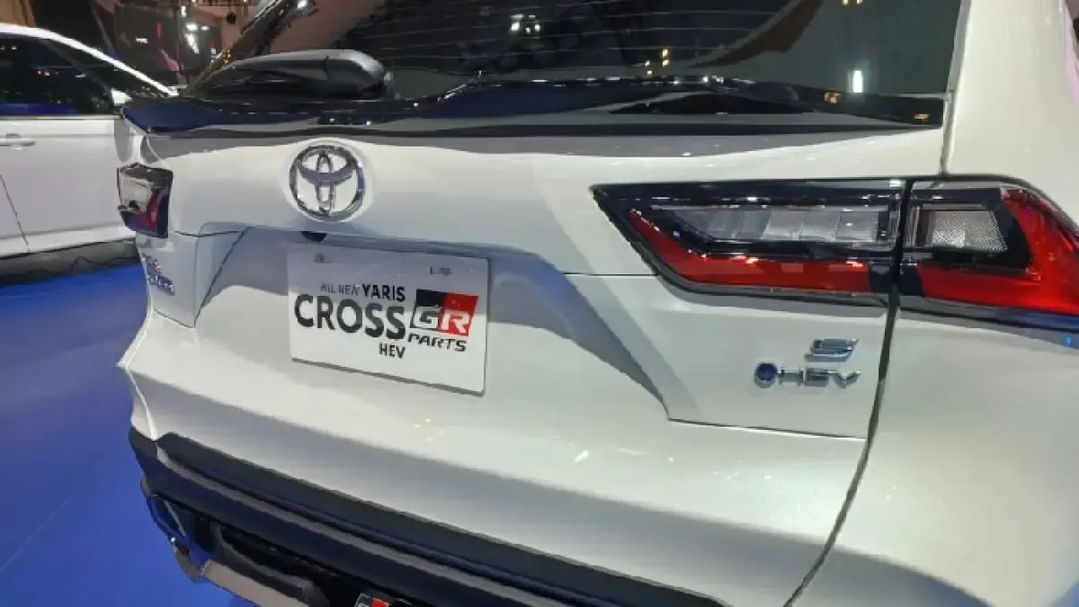 Hybrid dan PHEV Mulai Menggeser LCGC: Mana Paling Hemat untuk Pengguna Urban?
