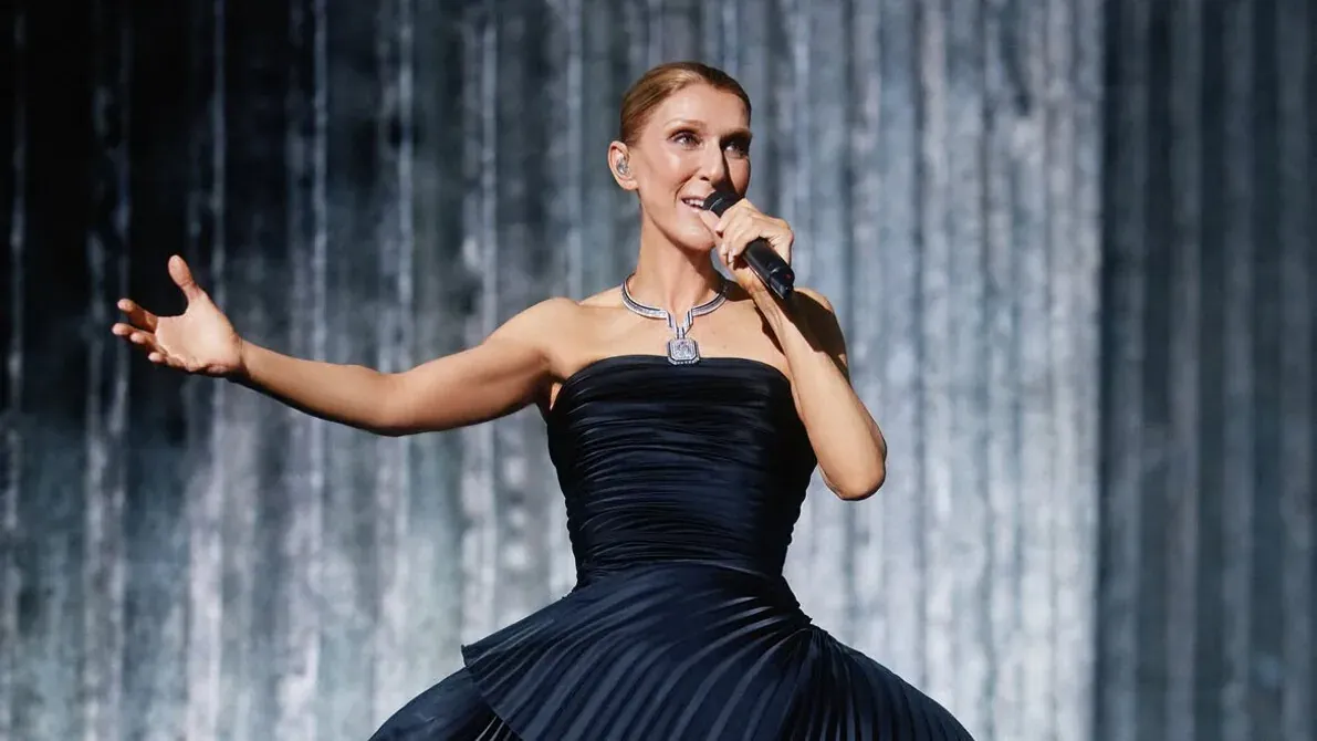 Dari Diagnosis Langka ke Panggung Paris: Kebangkitan Vokal Celine Dion