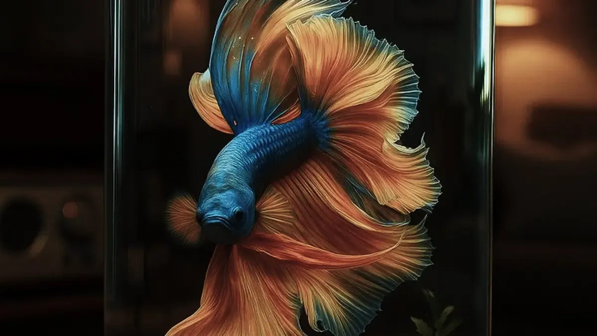 Panduan Lengkap Pakan Hidup untuk Ikan Cupang