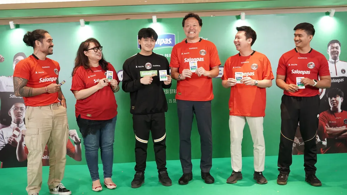 Timnas Esports Bidik Emas Asian Games, E-Football Jadi Senjata Utama
