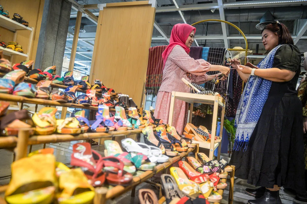 Menteri Keuangan Baru dan Taruhan Kredibilitas Fiskal di Mata Pasar