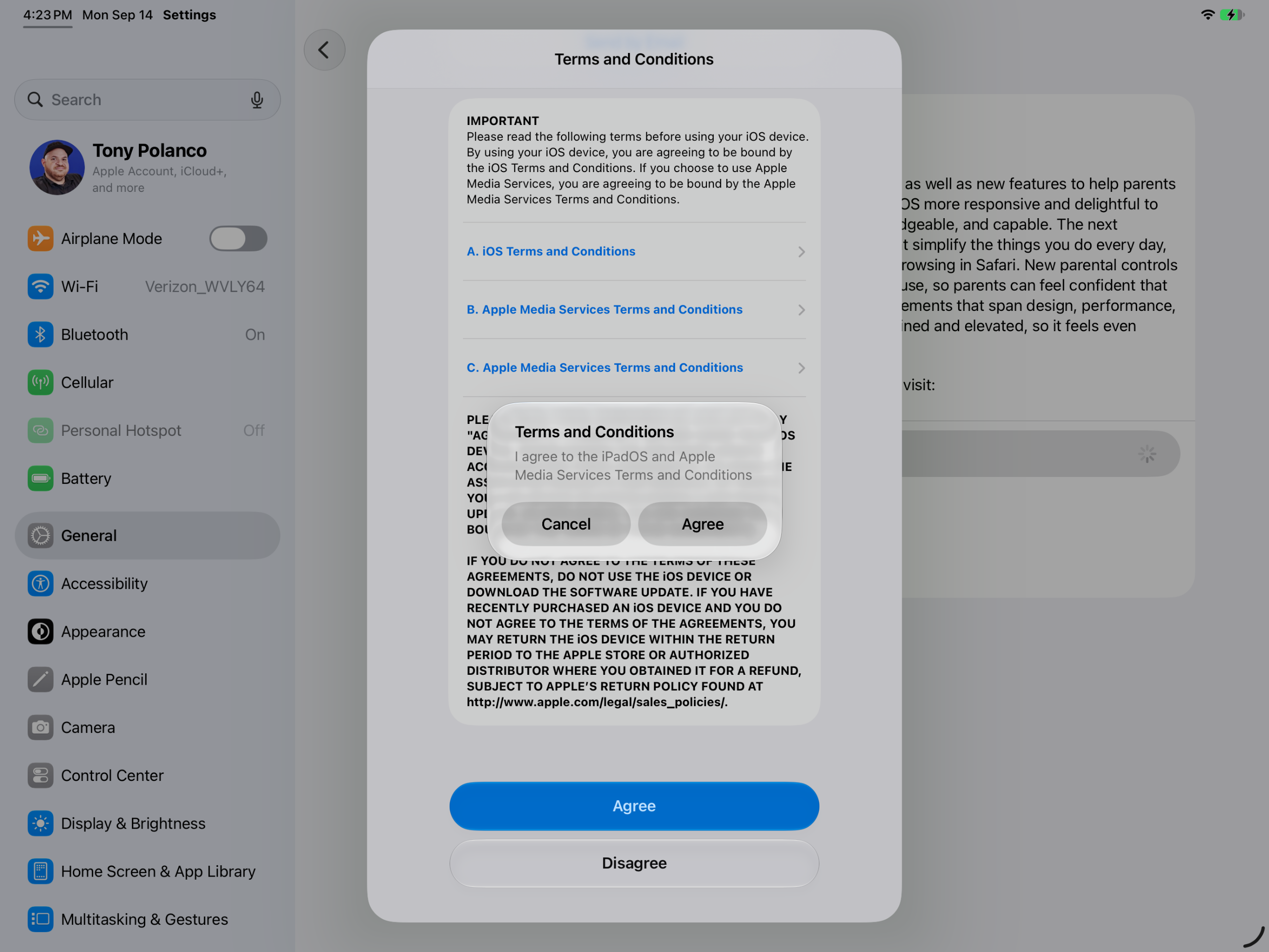 iPadOS 27 Rilis dengan Siri AI: Fitur Utama, iPad Kompatibel, dan Cara Download