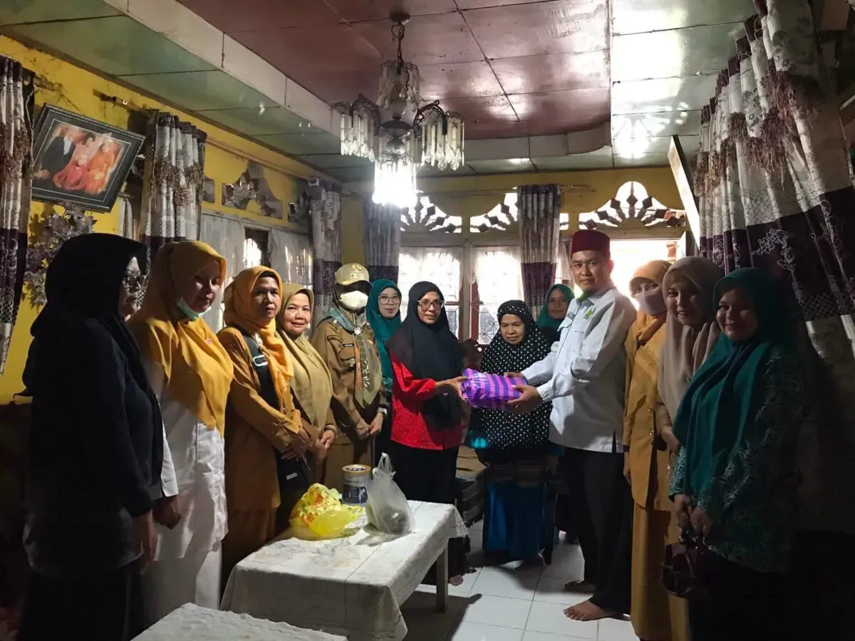 Kolaborasi Lintas Sektor Kunci Percepatan Penanganan Stunting