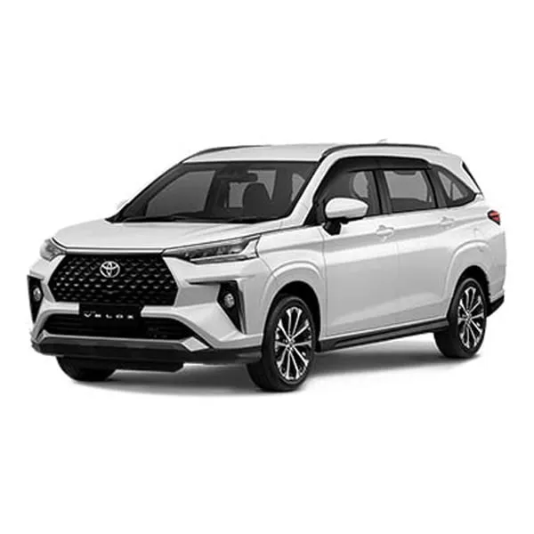 Toyota Veloz Menguasai Panggung Mobil Hybrid Terlaris