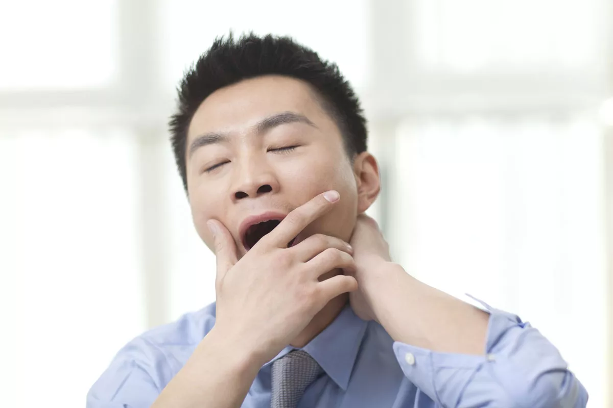 Kurang Tidur Merusak Memori dan Fungsi Otak