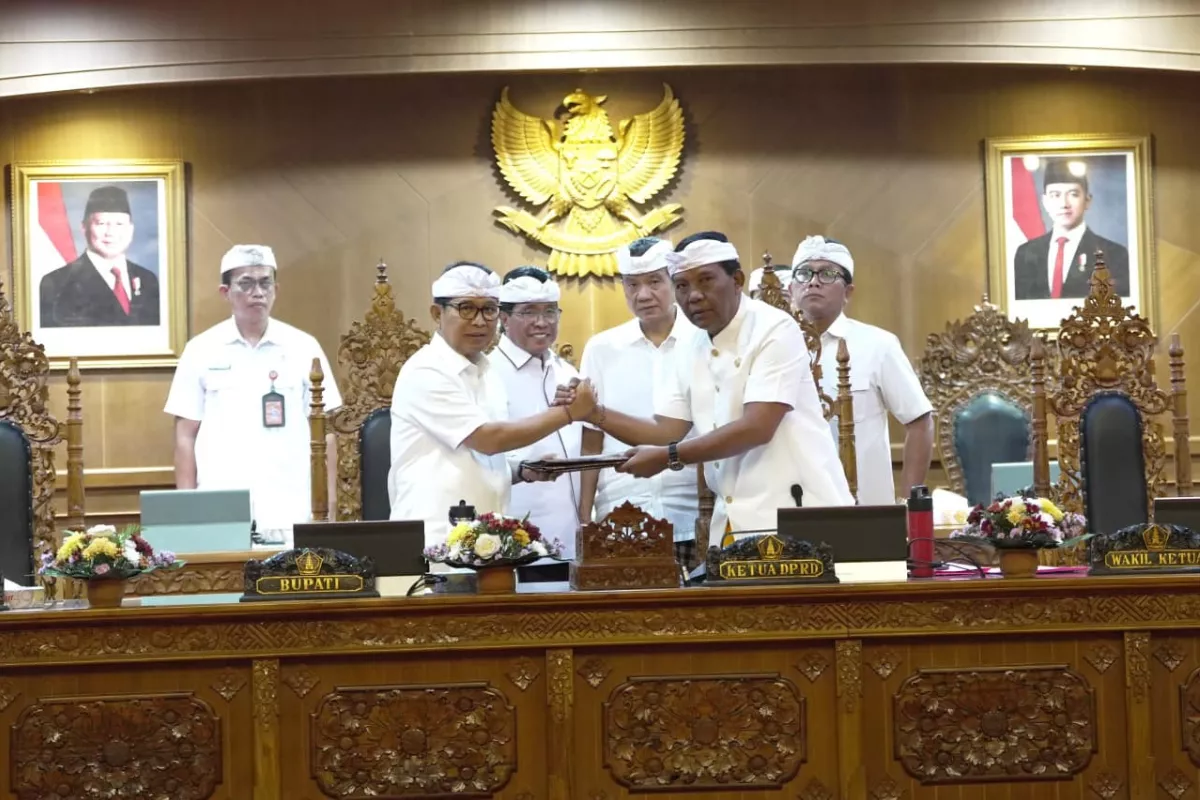 Defisit APBD Bali Membengkak dan Pola Pinjaman Daerah Berulang