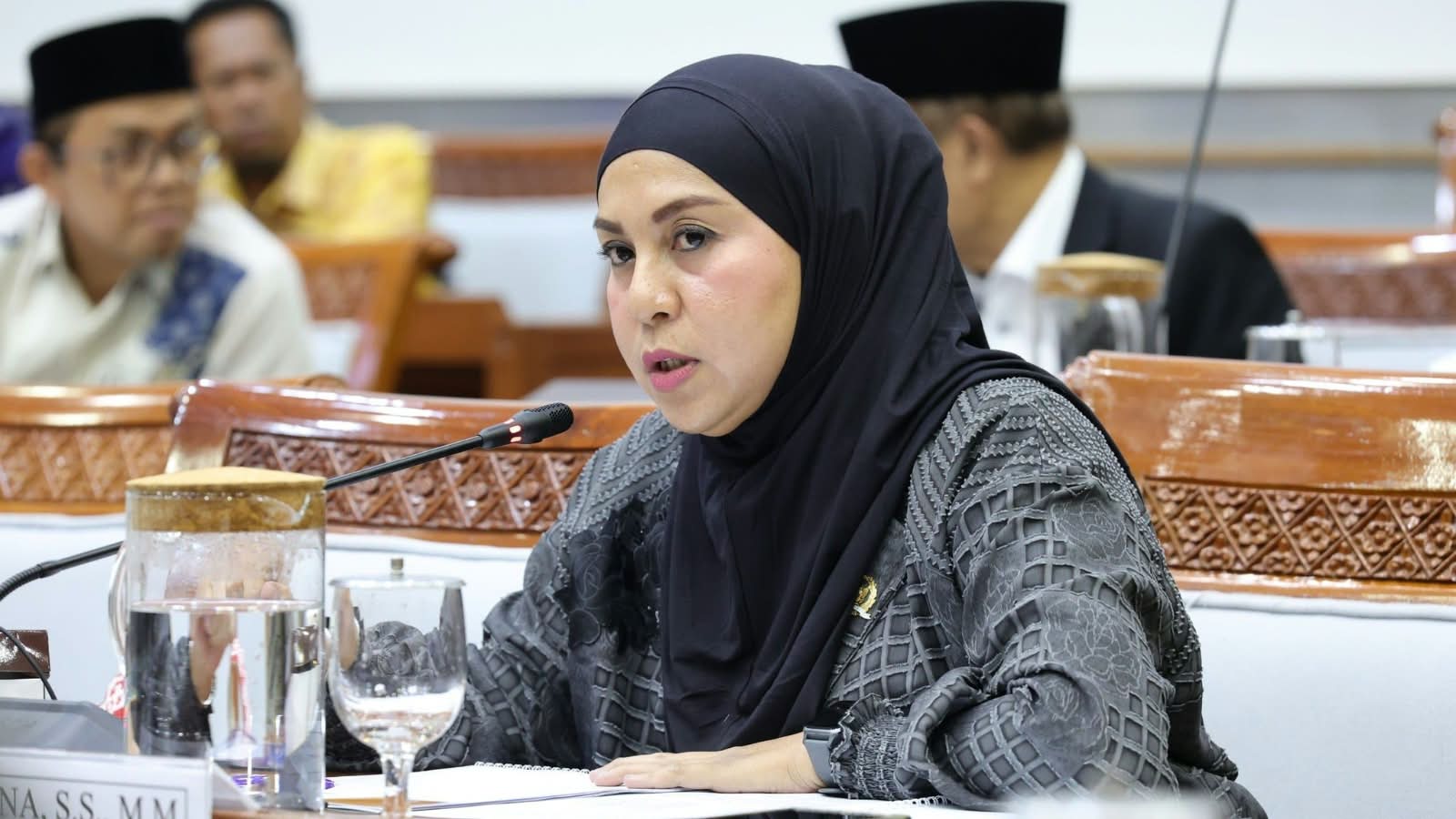 Pendampingan Psikologis Korban Bencana Maritim: Dari Evakuasi ke Pemulihan Batin