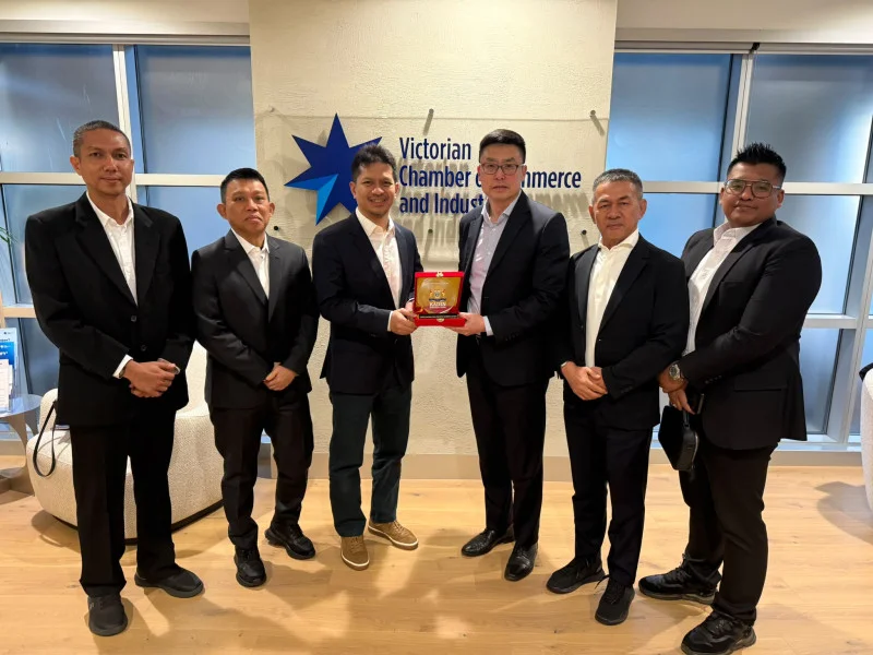 Perusahaan Tambang Australia Perkuat Investasi dengan Teknologi Berkelanjutan