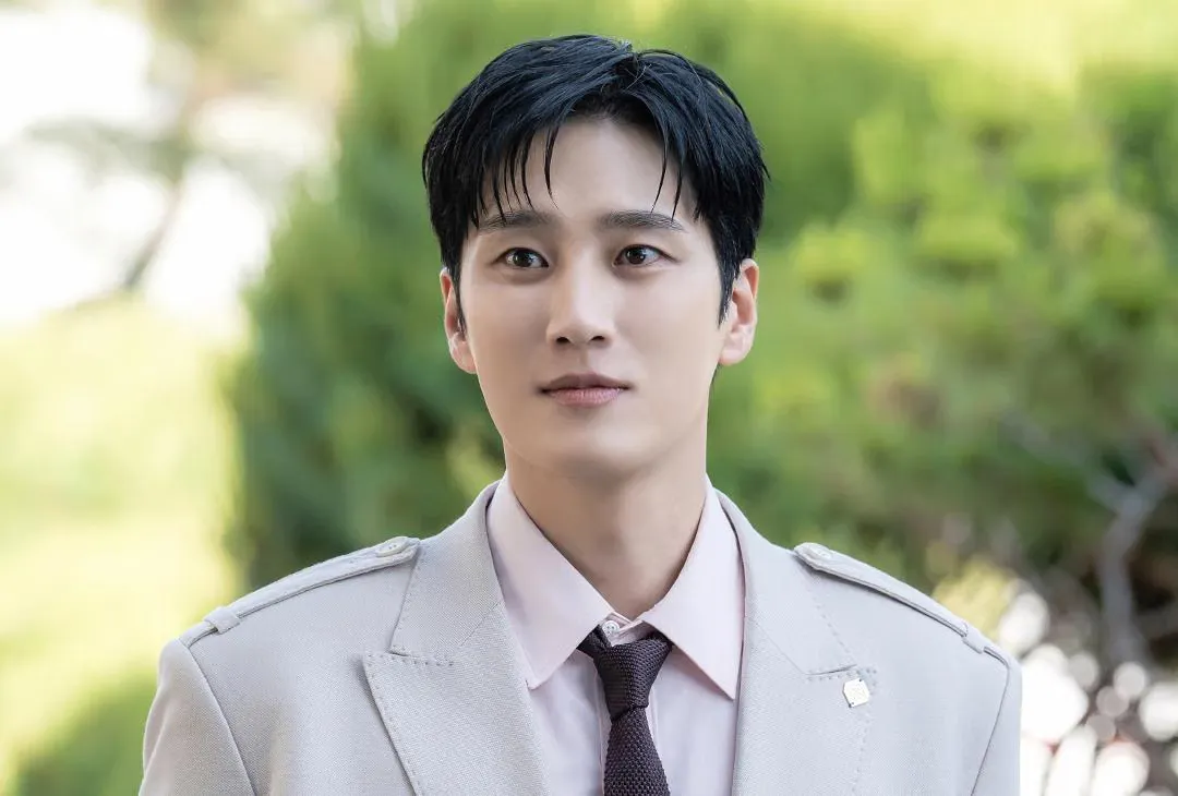 Dari Chaebol Manja ke Detektif: Transformasi Jin I Soo