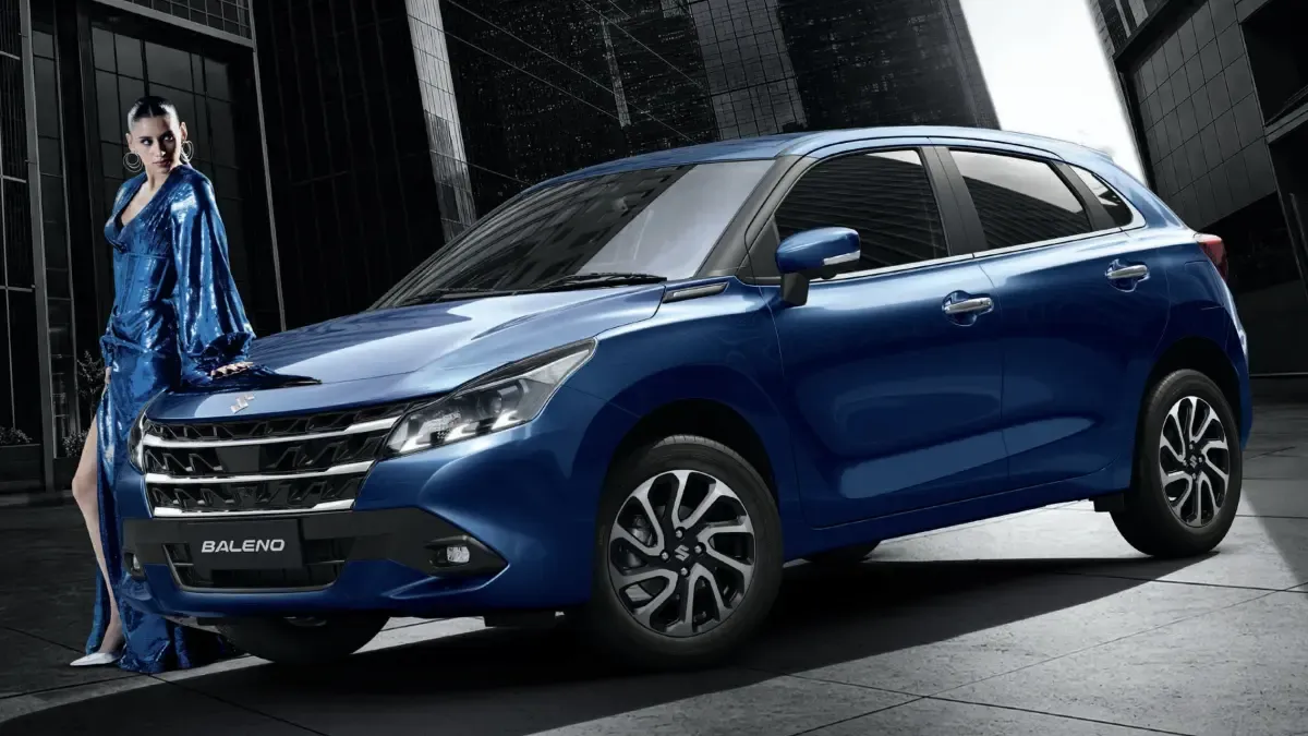 Teknologi Mild Hybrid Suzuki K15C: Efisiensi Bensin untuk Mobil Perkotaan