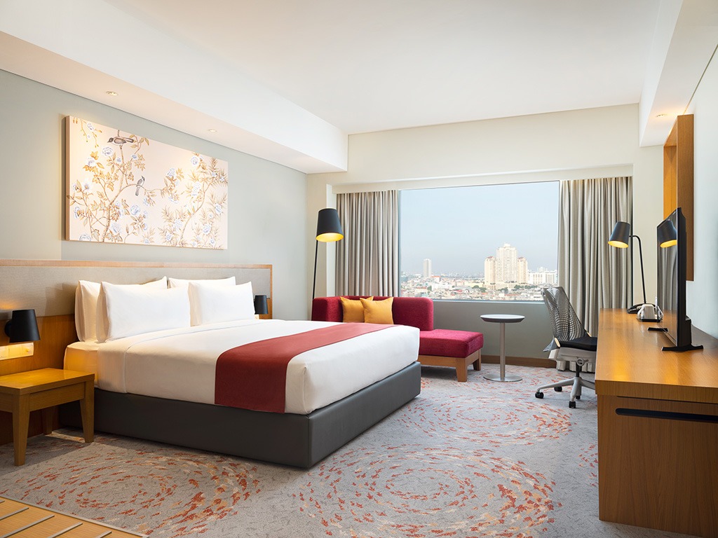 Staycation Keluarga Jakarta Terjangkau: 3 Hotel dengan Paket Menginap Lama dan Aktivitas Seru