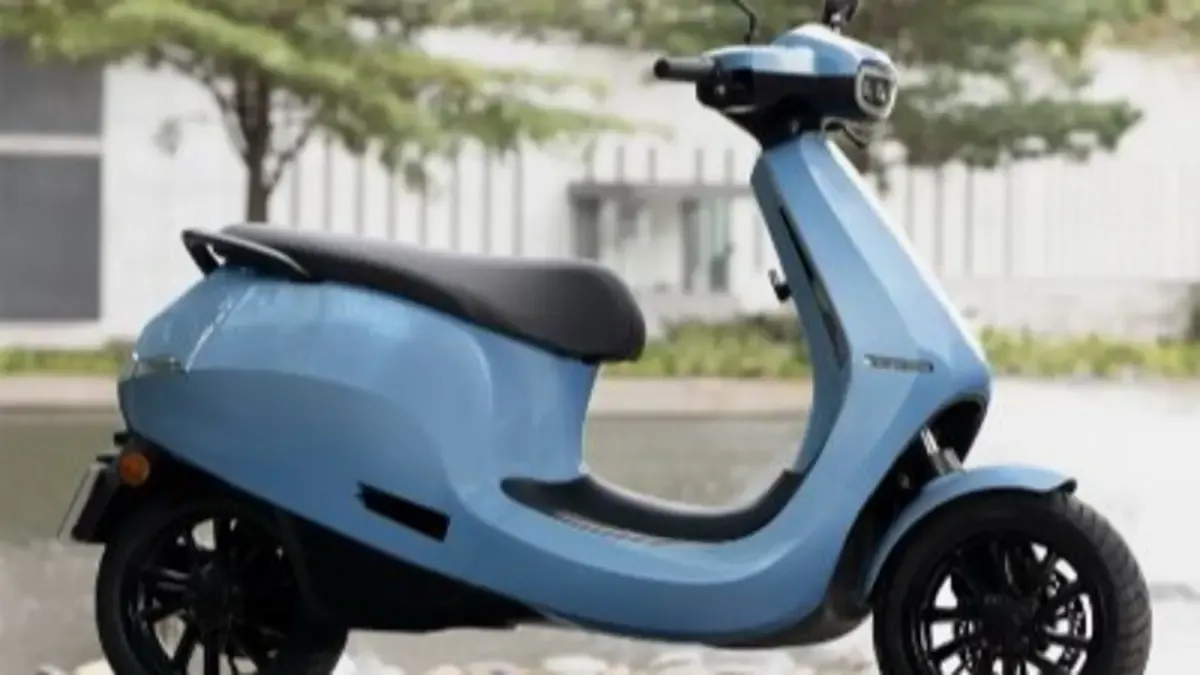 Honda CUV e Ceper dan Panjang: Karya Serius Onre Motoshop