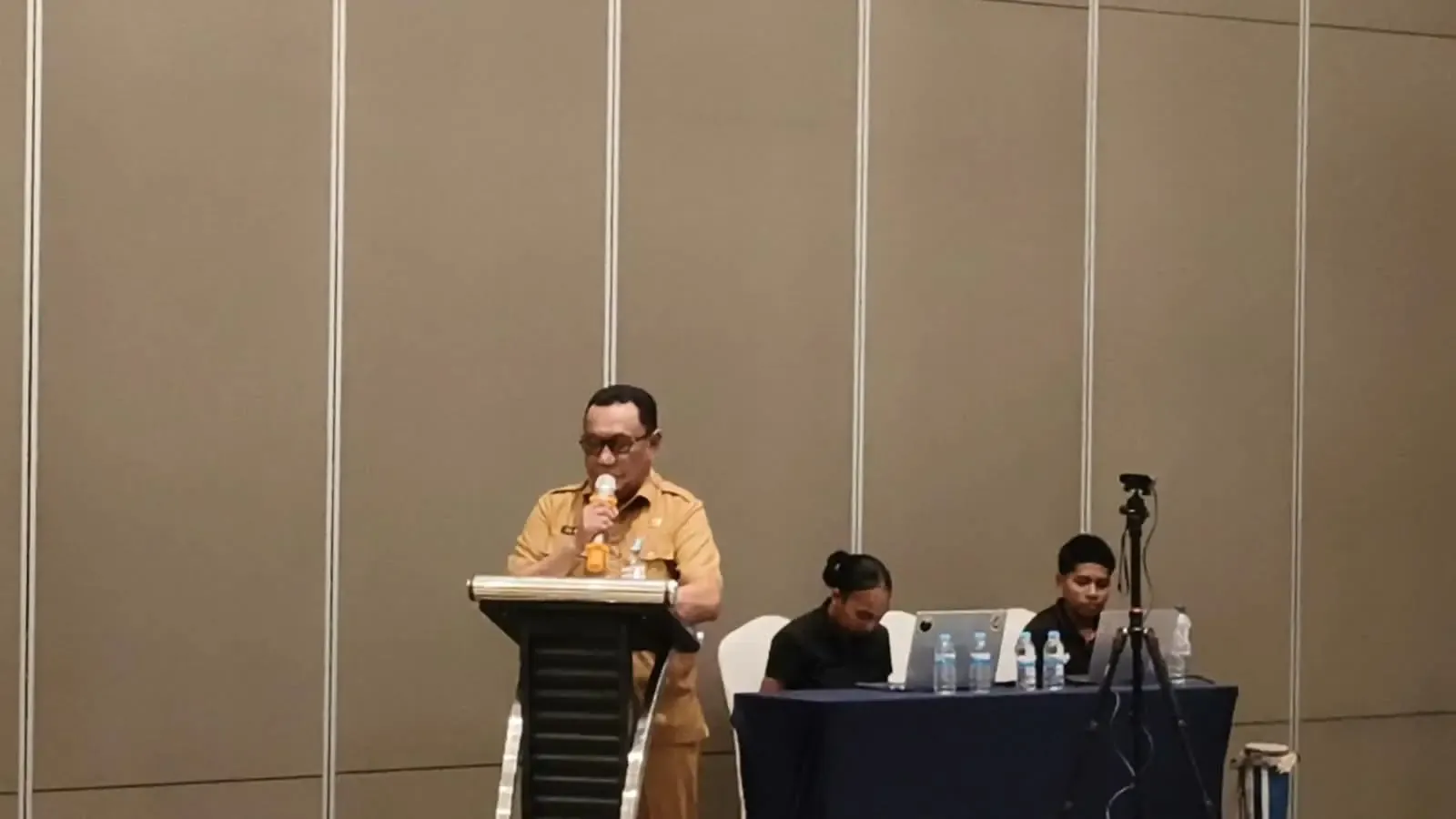 Program Makan Bergizi Gratis di Kantin Sekolah: Menyelamatkan Anak di Wilayah 3T