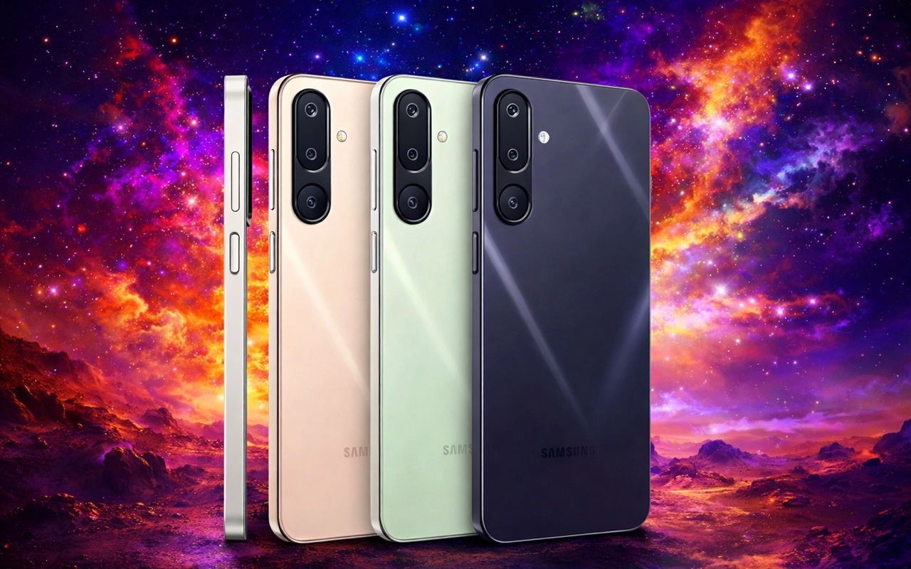 7 HP Murah 1 Juta Terbaik: Layar 120Hz, Baterai Jumbo, dan Gaming Nyaman