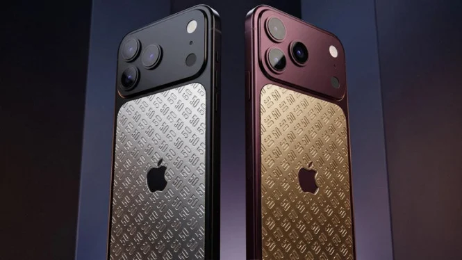 iPhone 18 Pro Standar vs Caviar: Mana yang Paling Masuk Akal Dibeli?