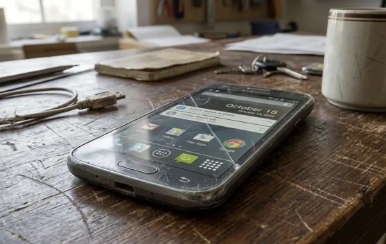 HP Android Lambat Padahal Memori Masih Banyak? Ini Solusinya