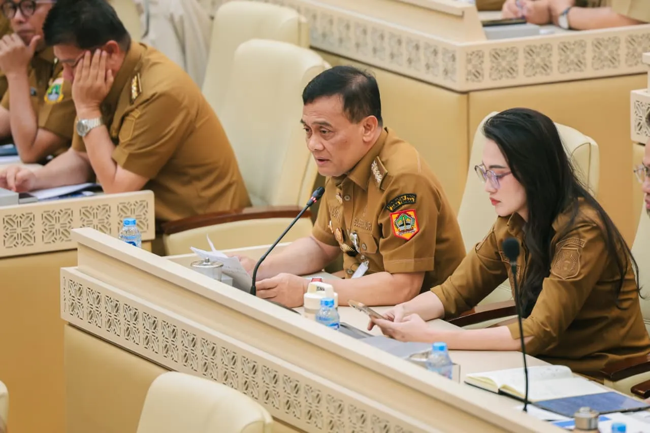 Pemerintah Cari Payung Hukum Terpadu untuk Sengketa Lahan