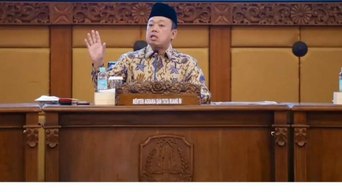 Jawa Timur Lampaui Target LP2B: Peta Jalan untuk Daerah Lain