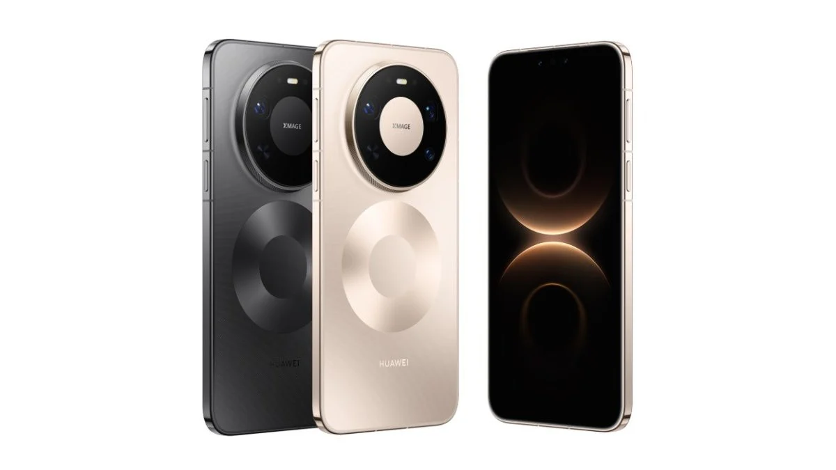Huawei Mate 90: Layar 10.000 Nit dan Kamera 200MP Mengguncang Kelas Flagship