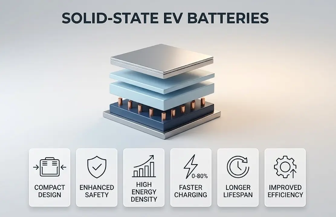 Baterai Solid-State BYD: Janji Besar, Tantangan Lebih Besar