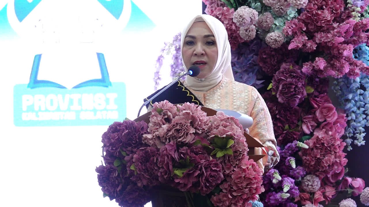Standar PAUD Ramah Anak dan Pentingnya Pengawasan Fasilitas