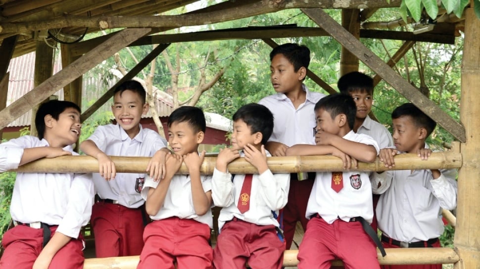 Siswa Tekun tapi Tanpa Growth Mindset: Benih Prestasi yang Mandek