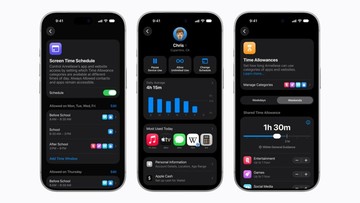 Filter Konten Kekerasan Otomatis di iOS 27: Perlindungan Anak yang Semakin Tegas