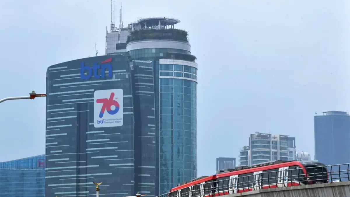 Tiga Bank Besar Catat Lonjakan Laba: Strategi di Balik Momentum