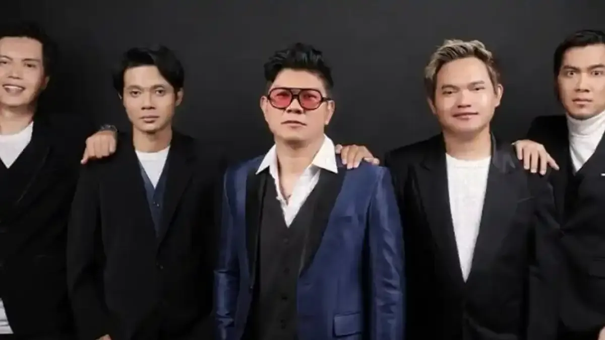 Dari Bubar ke Bersatu: Kangen Band Memilih Tinggal Bersama