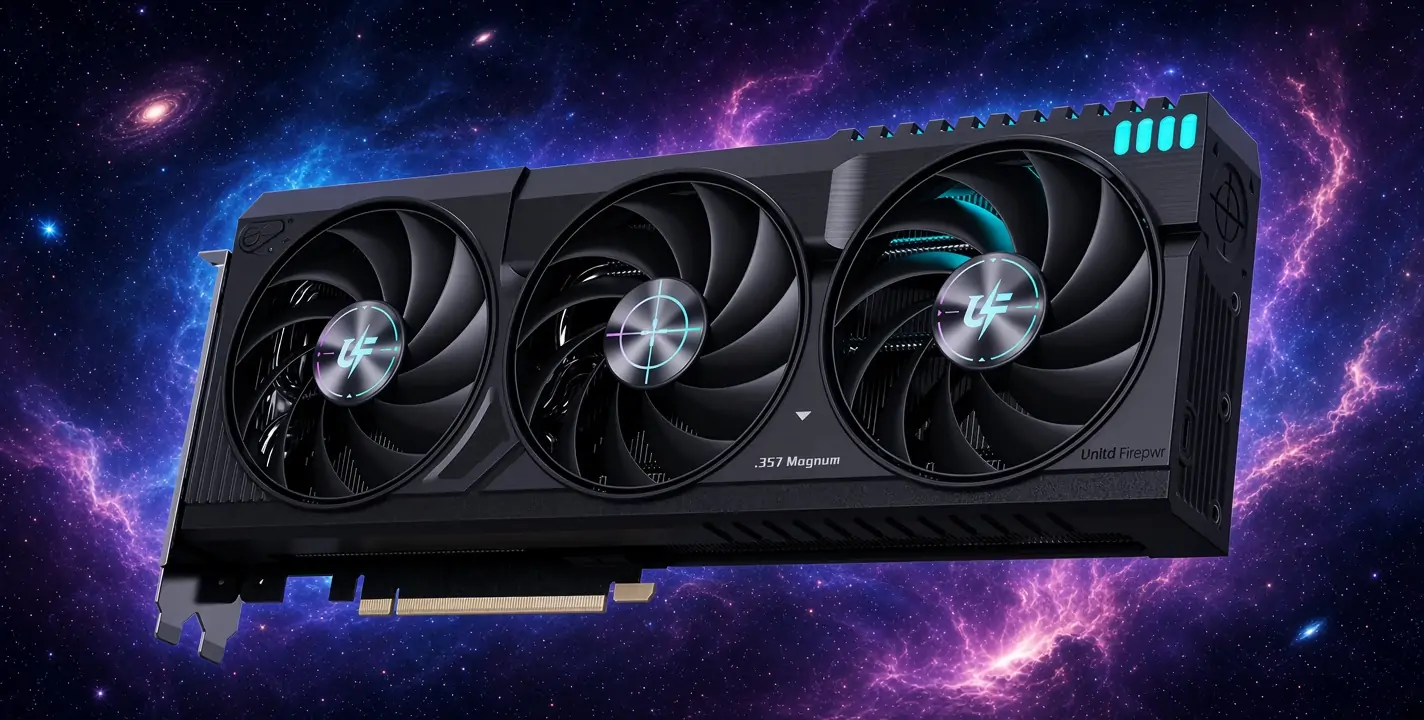 DLSS 5, Neural Rendering, dan Standar Baru Grafis RTX
