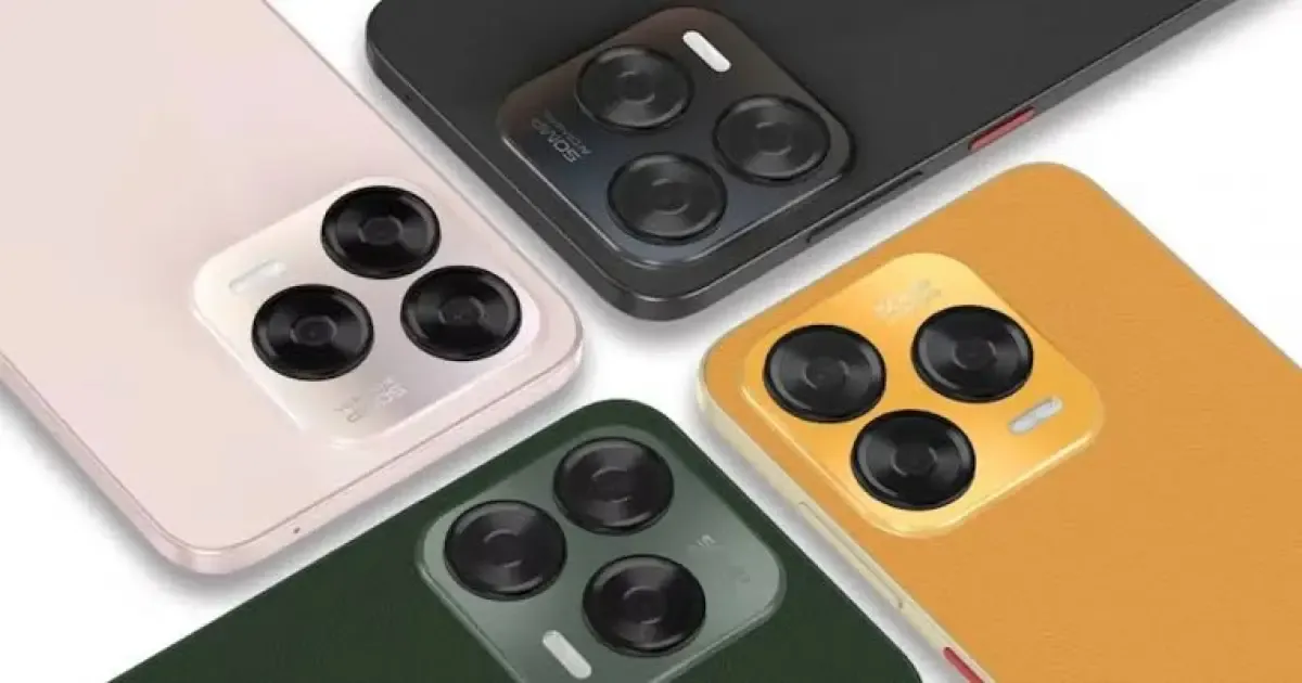 10 Ponsel Terbaik 1-2 Juta dengan AMOLED, RAM 8GB, dan Baterai Jumbo