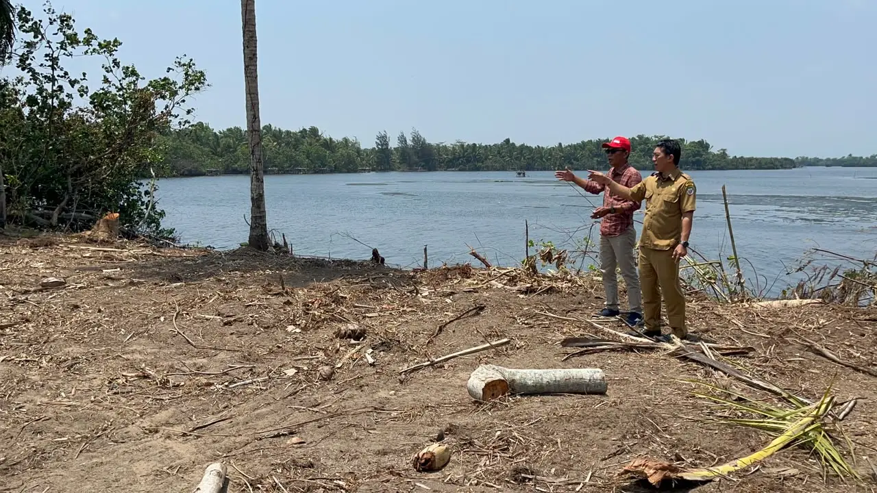 Kampung Nelayan Merah Putih: Tiga Proyek, Satu Strategi Penguatan Pesisir