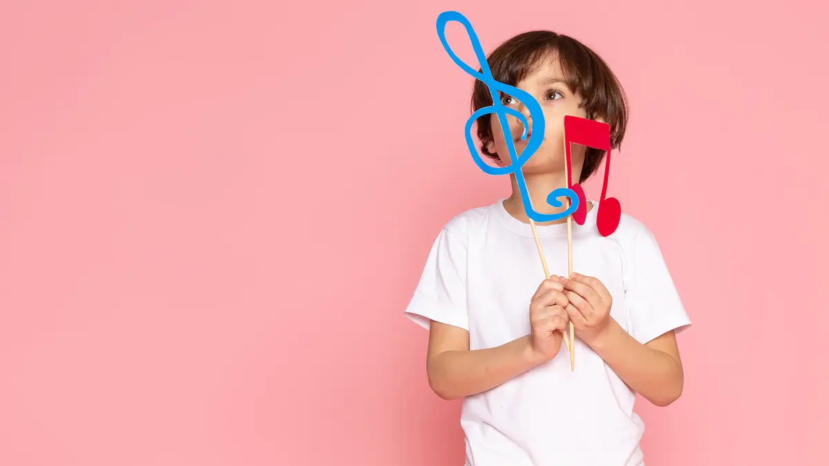 Ajarkan Anak Membuat Keputusan Sendiri Sejak Dini