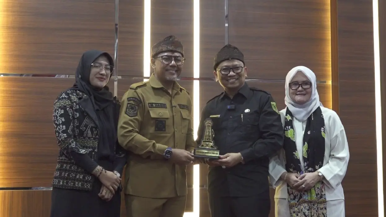 Kolaborasi Antar Daerah Jamin Pasokan Bawang Merah dan Cabai
