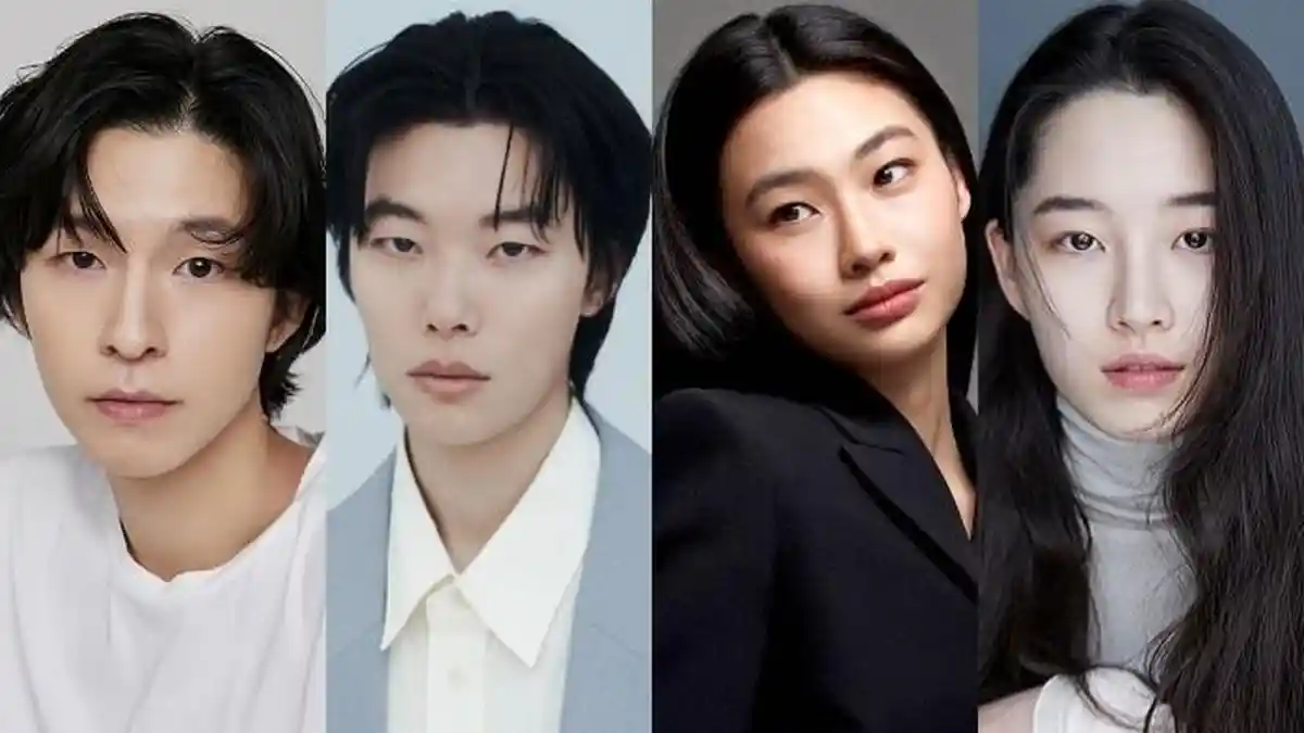 Adaptasi Thriller Korea Terbaru: Outback dan Final Interview