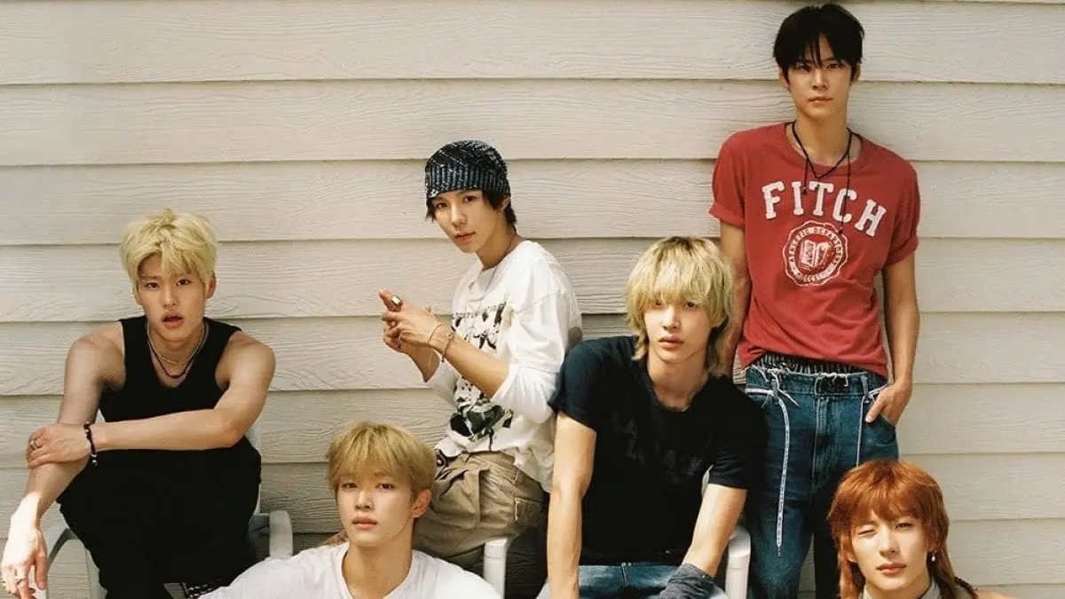 RIIZE Mengasah ‘Emotional Pop’ Lewat Comeback Bertahap