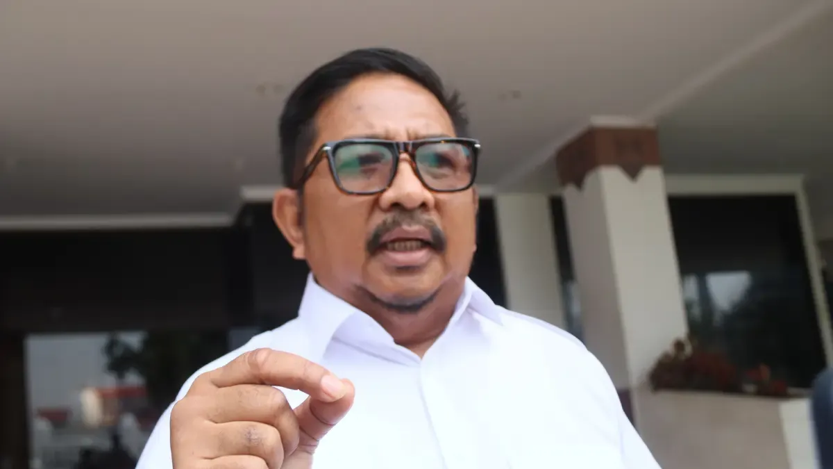 Batam Sebagai Pintu Utama Pekerja Migran Ilegal