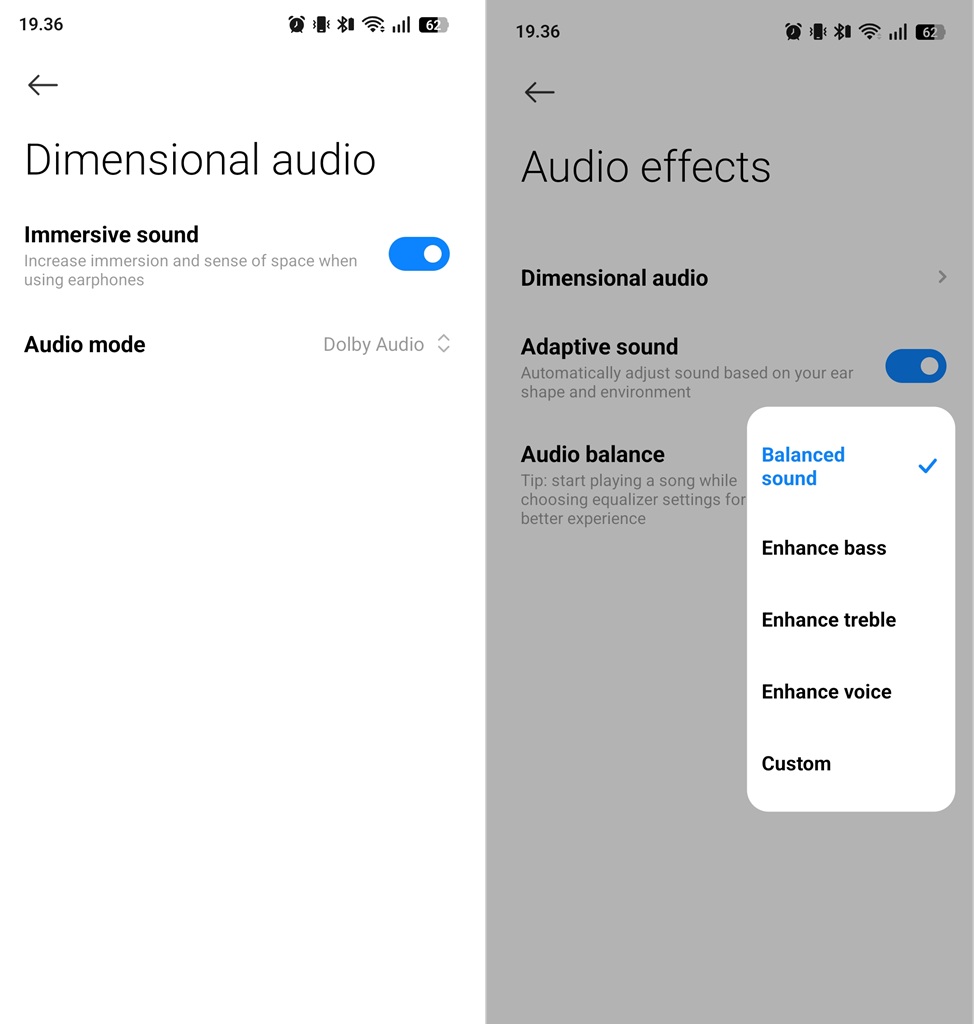 Realme Buds Air 8 vs Buds T500 Pro: Earbuds ANC Terjangkau untuk Komuter