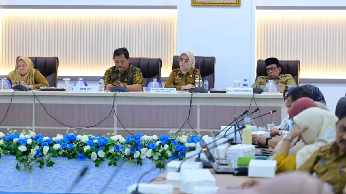 Tambang Ratusan Triliun, Mengapa Daerah Penghasil Tetap Tertinggal?