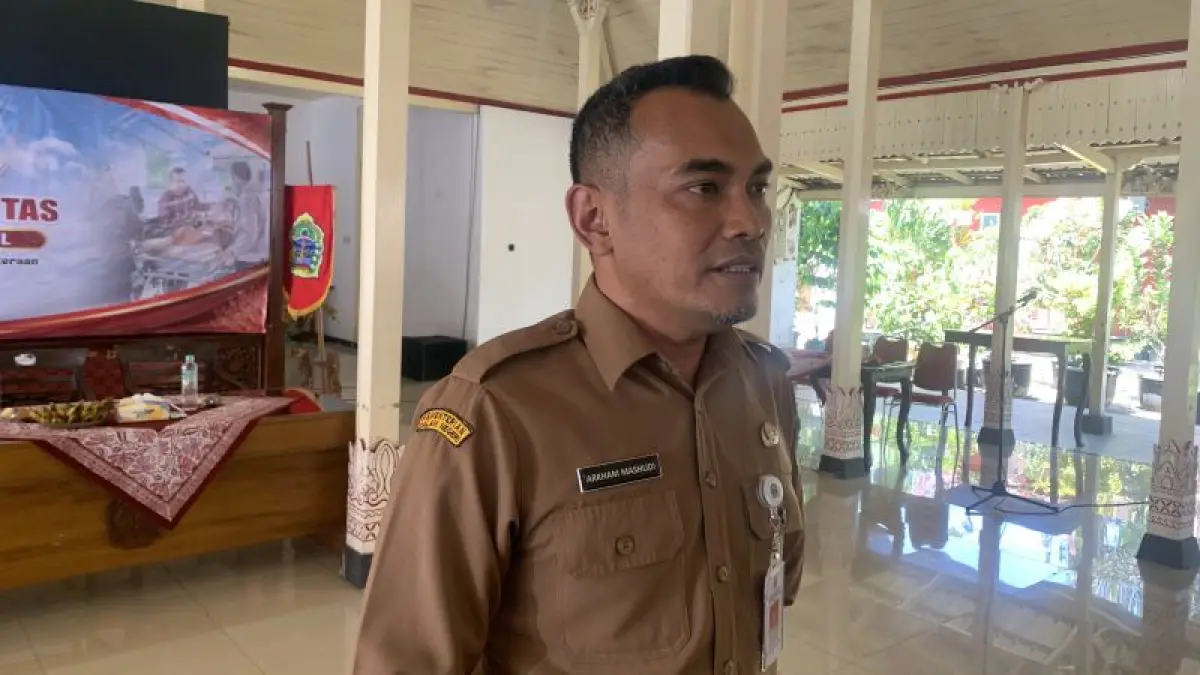 Digitalisasi Bansos Nasional: Data Akurat atau Gagal Total