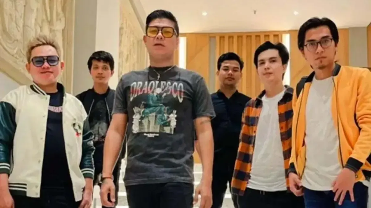 Dari Ancaman Bubar ke Rekonsiliasi: Pelajaran dari Kangen Band