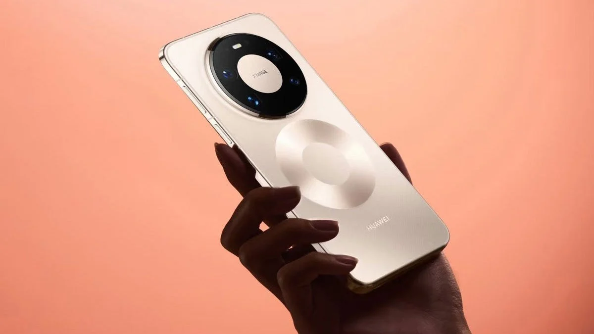Huawei Mate 90: Layar 10.000 Nit dan Kamera 200MP Mengguncang Kelas Flagship