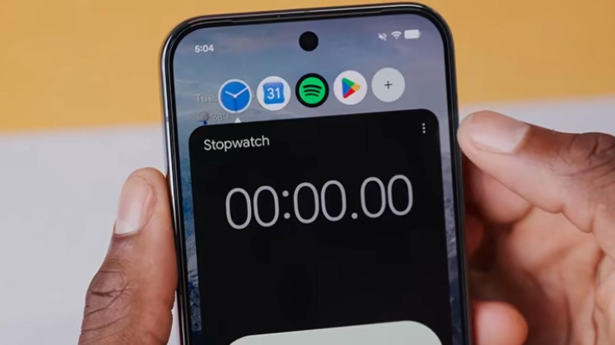 Fitur Tersembunyi Android 17 yang Wajib Diaktifkan