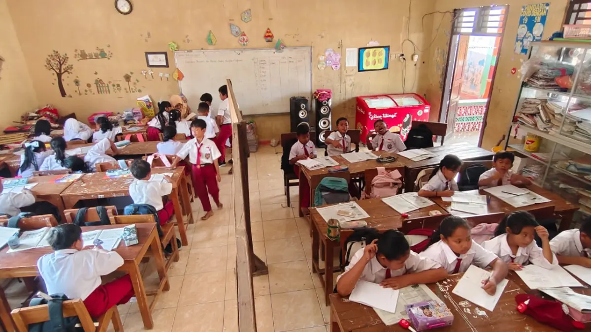 Tes Kemampuan Akademik Berubah Total: Durasi Lebih Lama, Jadwal Terpisah, dan Pilihan Mapel Fleksibel