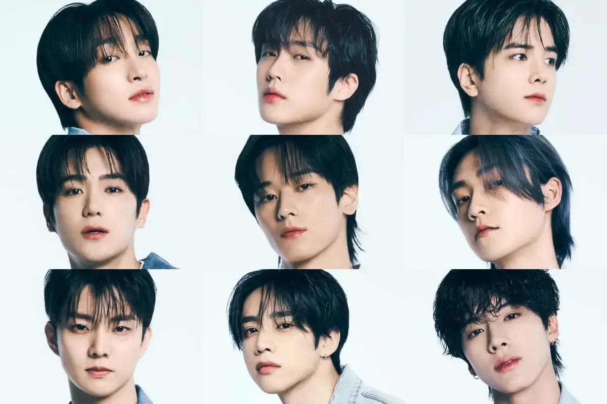 THE BOYZ dan Jeongyeon TWICE: Era Baru di Agensi Baru
