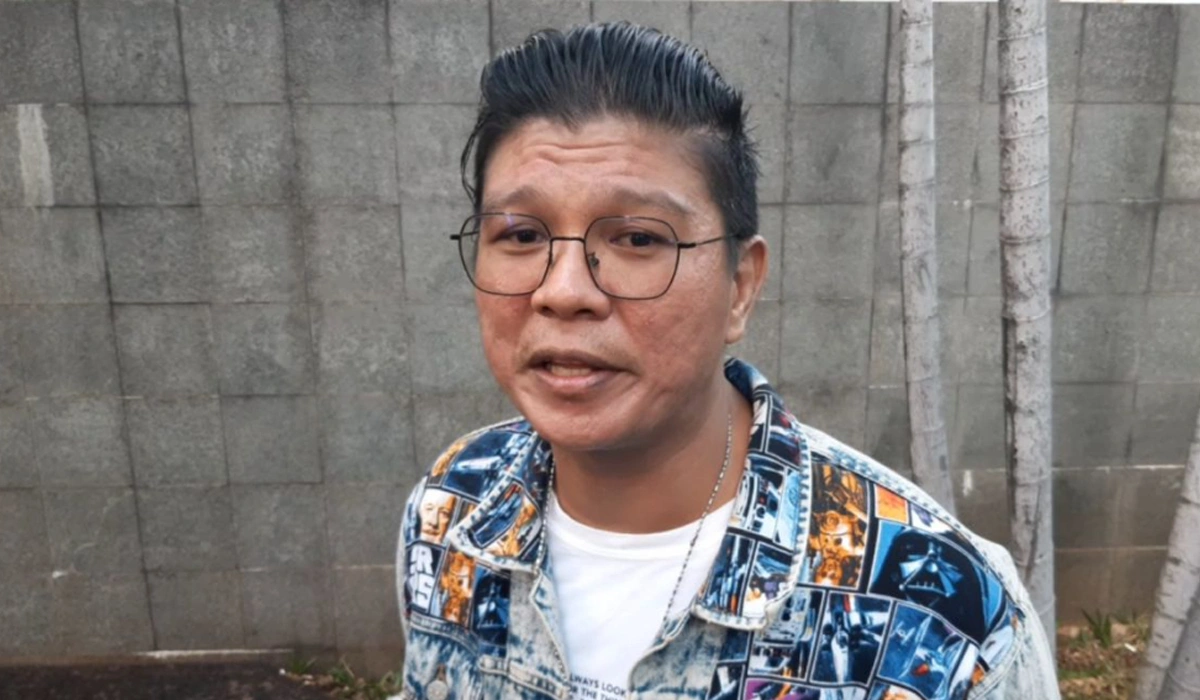Grup Musik Bubar Mendadak: Dodhy Umumkan, Andika Kaget