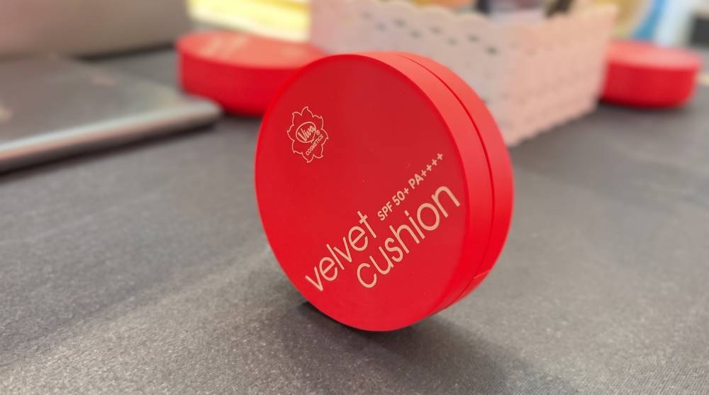 Cosmobeaute Indonesia: Panggung Raksasa 1.550 Brand Kecantikan