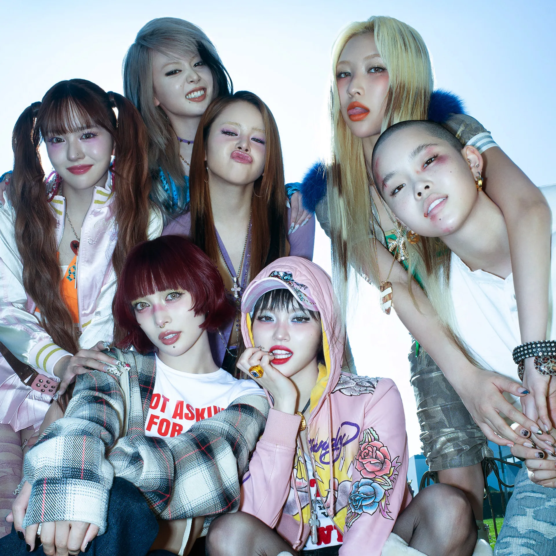 Strategi Comeback Solo K-Pop: Foto Konsep dan Timing Rilis