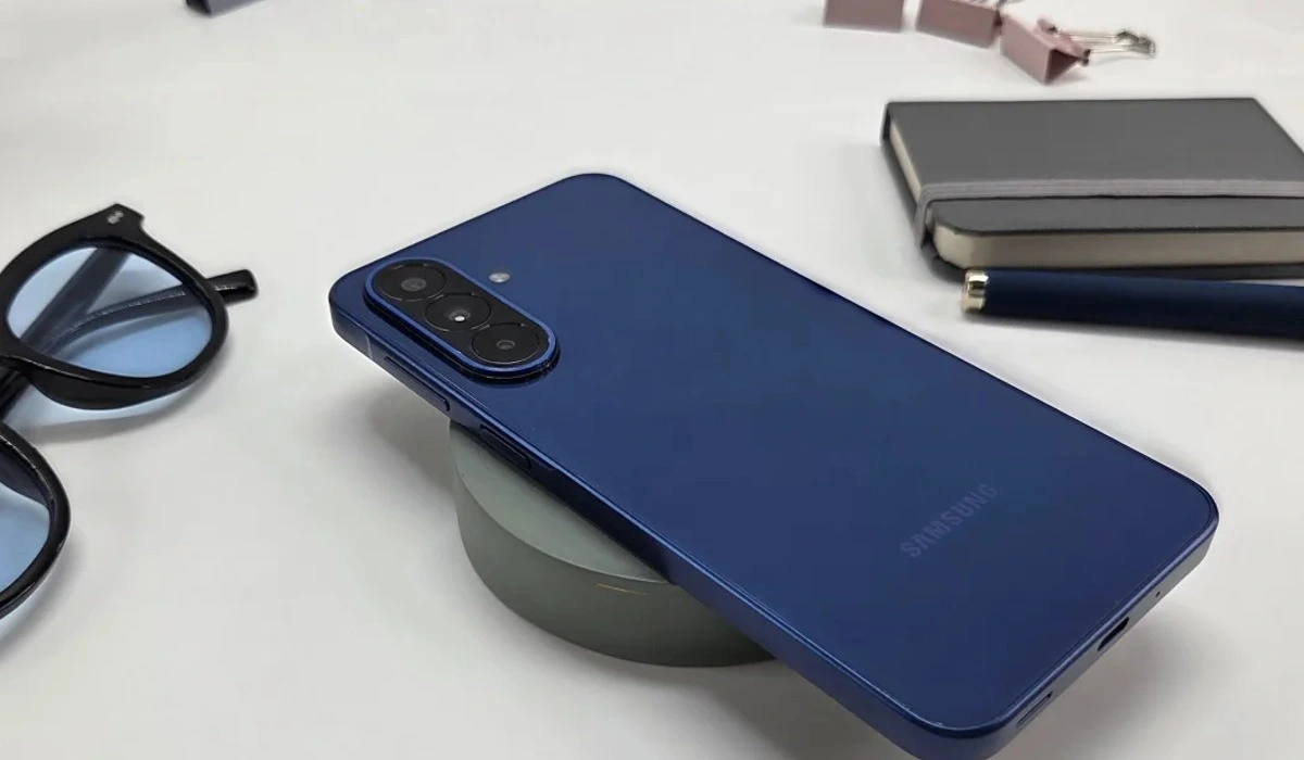 Galaxy A27 5G: Ponsel Kelas Menengah yang Paling Masuk Akal untuk 6 Tahun