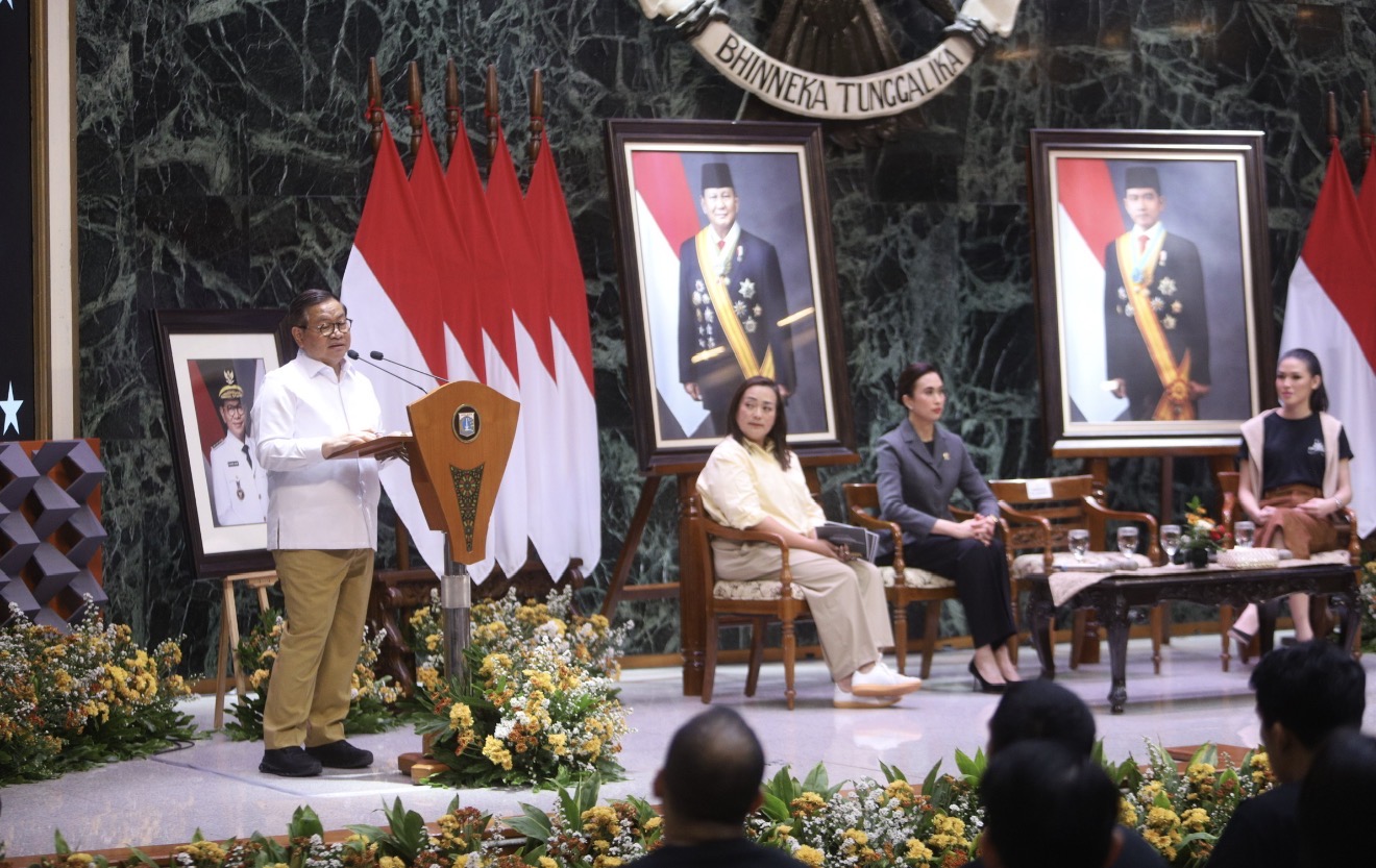Konser Musik Internasional Jadi Mesin Baru Pariwisata Konser Musik